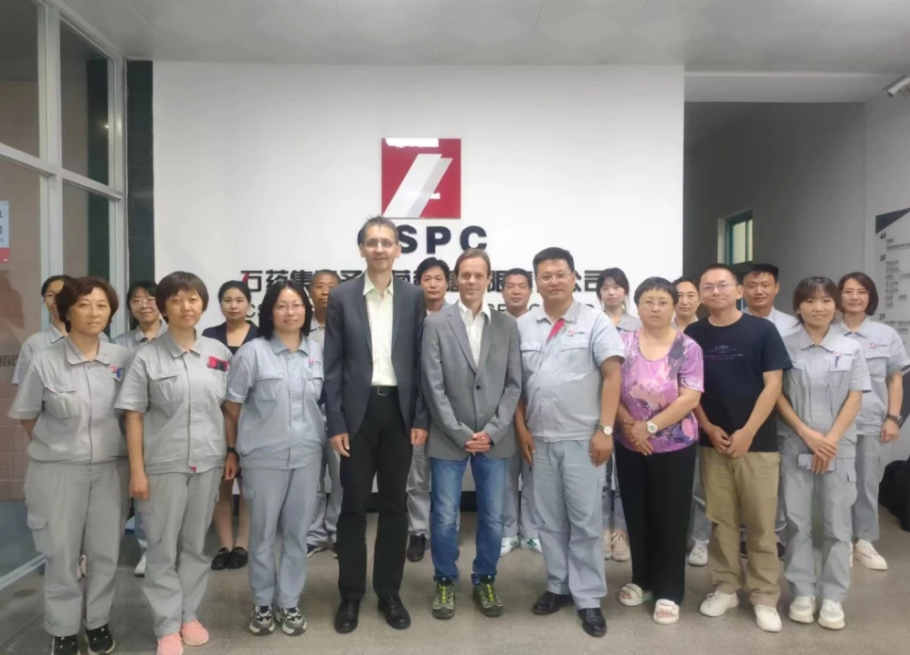 公司新闻_6008集团官方网站